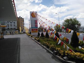 SHELL OSMANLI PETROL HADIMKÖY