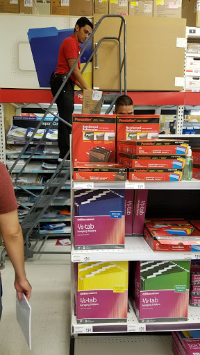 Office Supply Store «Office Depot», reviews and photos, 5115 N 10th St, McAllen, TX 78504, USA