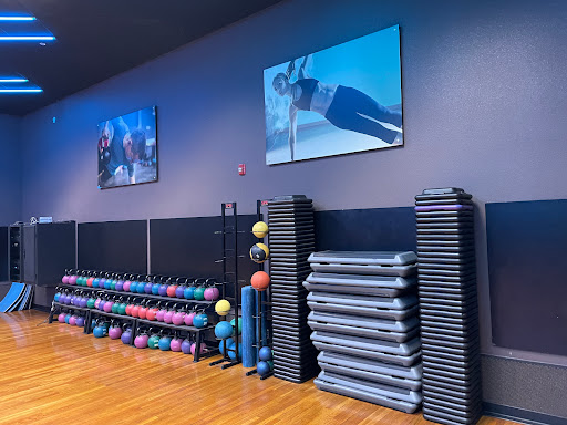 Gym «Las Vegas Athletic Clubs - Central», reviews and photos, 2655 S Maryland Pkwy, Las Vegas, NV 89109, USA