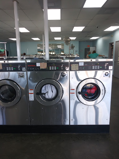 Laundromat «Village Square Laundry & Dry Cleaning», reviews and photos, 8745 US-1, Port St Lucie, FL 34952, USA