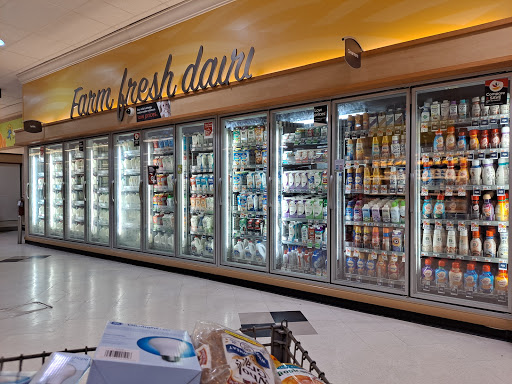 Grocery Store «Giant Food Stores», reviews and photos, 3070 Tilghman St, Allentown, PA 18104, USA