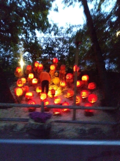 Zoo «Jack-O-Lantern Spectacular», reviews and photos, 1000 Elmwood Ave, Providence, RI 02905, USA