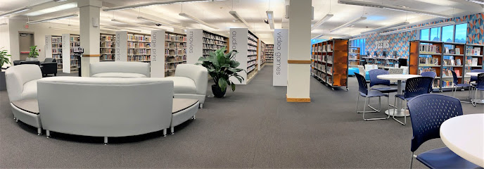 Grove Public Library