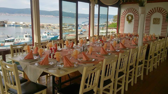 Restaurant Dionis