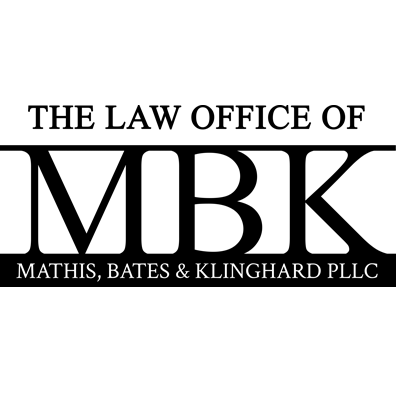 Lawyer «Mathis, Bates & Klinghard PLLC», reviews and photos