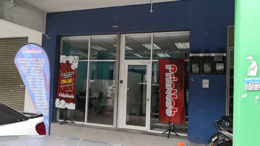 Printlab Ara Damansara Print & Photostat Shop PJ (Design & Printing, Name Card, Business Card, Book, Brochure, Flyer, Sticker, Letterhead, Envelope, Certificate, Photobook, Photo Canvas, Poster, Plan Drawing, Packaging Box, Calendar, Banner printing)