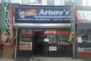 Arturo's Pizzeria & Restaurant image