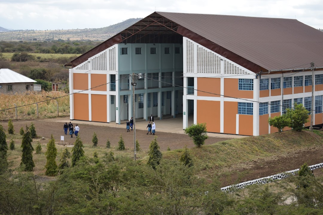 Arusha Science Secondary School