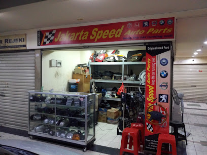 Jakarta Speed Autoparts