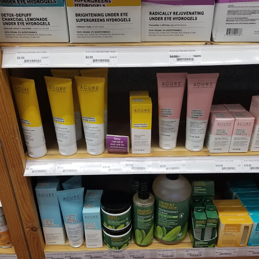 Natural Foods Store «Roots Market Olney», reviews and photos, 16800 Georgia Ave, Olney, MD 20832, USA