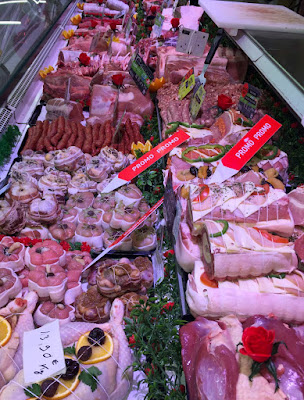 Intermarché SUPER Limoges à Limoges