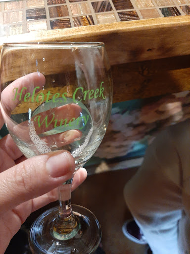 Winery «Helotes Creek Winery», reviews and photos, 14359 Old Bandera Rd #6, Helotes, TX 78023, USA