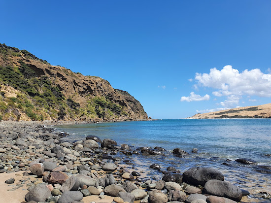 Martin's Beach