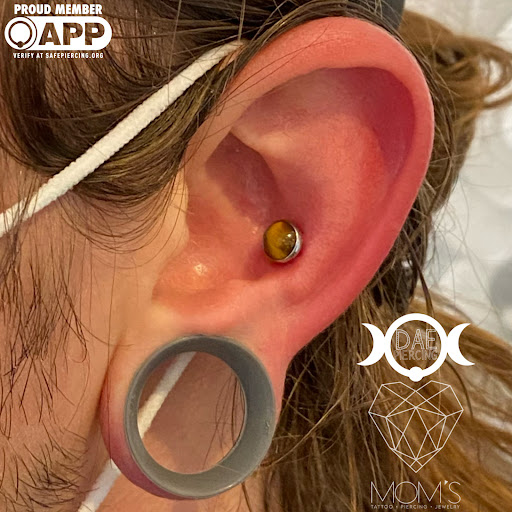 Explore highs and lows tattoo ideas, creative tattoo ideas in Spokane, available at Moms Custom Tattoo & Body Piercing