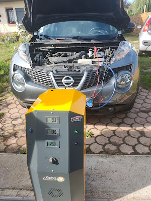 Meca' Pneus Services à Blaringhem
