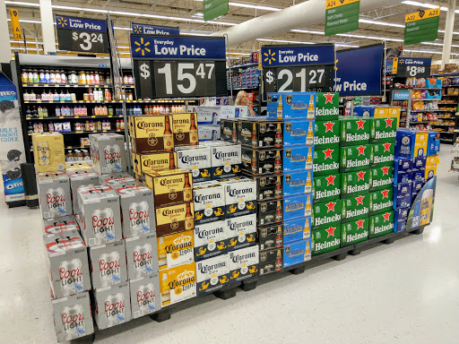 Department Store «Walmart Supercenter», reviews and photos, 96 Patrick Henry Way, Charles Town, WV 25414, USA