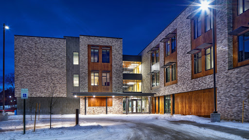 American Cancer Society – Hope Lodge – Omaha, NE