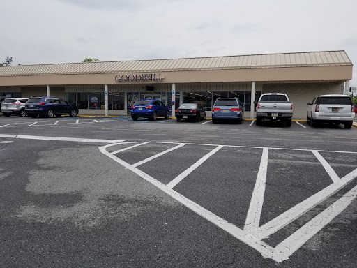 Thrift Store «Goodwill Retail Store», reviews and photos