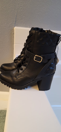 Clothing Store «Express», reviews and photos, 1689 Arden Way, Sacramento, CA 95815, USA