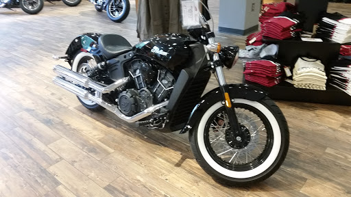 Motorcycle Dealer «Indian Motorcycle Savannah», reviews and photos, 6 Gateway Blvd W, Savannah, GA 31419, USA
