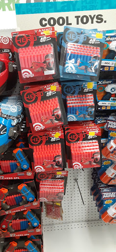 Variety Store «Five Below», reviews and photos, 118 Shawan Rd M1, Cockeysville, MD 21030, USA