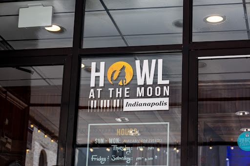 Bar «Howl at the Moon Indianapolis», reviews and photos, 20 E Georgia St, Indianapolis, IN 46204, USA