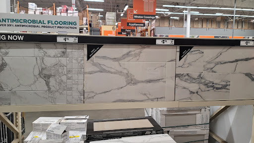 Home Improvement Store «The Home Depot», reviews and photos, 930 Springfield Rd South, Union, NJ 07083, USA