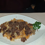 Photo n°5 de l'avis de Stefano.i fait le 25/10/2016 à 19:24 sur le  Ristorante Pizzeria Le Magnolie à Papozze