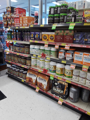 Grocery Store «Grocery Outlet Bargain Market», reviews and photos, 3 Parkside Ave, Shillington, PA 19607, USA