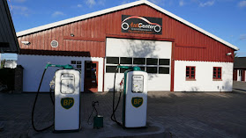 Elkjær Autocenter ApS