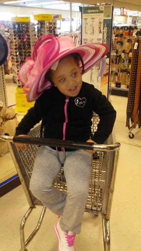 Variety Store «ROSES», reviews and photos, 1421 E Cone Blvd, Greensboro, NC 27405, USA