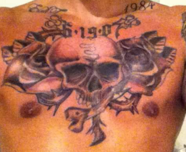 Find tattoo women ideas for your next unique tattoo in Hialeah at Allstar Tattoo & Body piercing