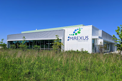 Mirexus Biotechnologies Inc.
