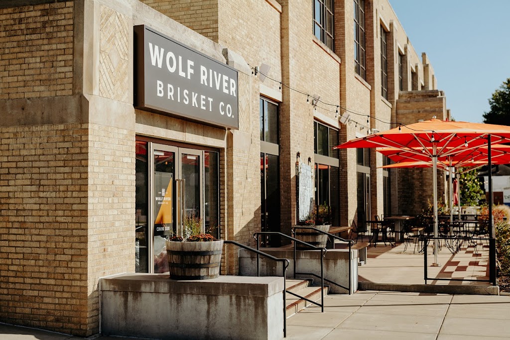 Wolf River Brisket Co. 38104