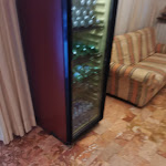 Photo n°20 de l'avis de Robert.h fait le 07/08/2023 à 05:41 sur le  Hotel Holiday à Montecatini Terme