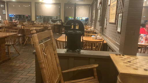 American Restaurant «Cracker Barrel Old Country Store», reviews and photos, 1824 W Lucas St, Florence, SC 29501, USA