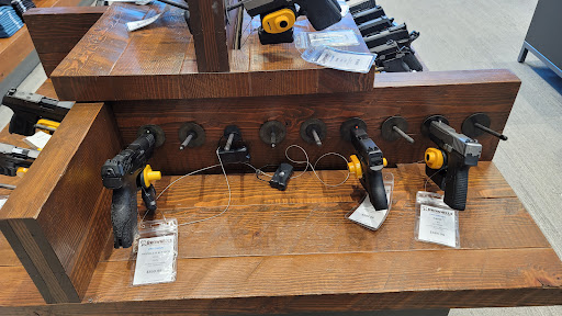 Sporting Goods Store «Brownells, Inc.», reviews and photos, 3006 Brownells Pkwy, Grinnell, IA 50112, USA