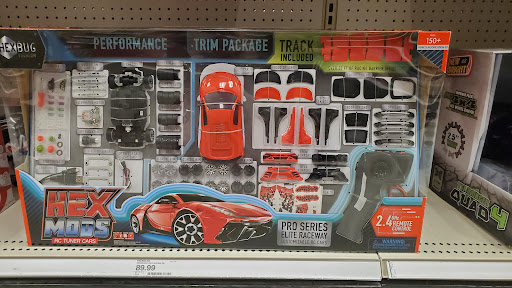 Department Store «Target», reviews and photos, 916 Loganville Hwy #400, Bethlehem, GA 30620, USA