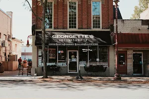 Georgette's Grounds & Gifts image