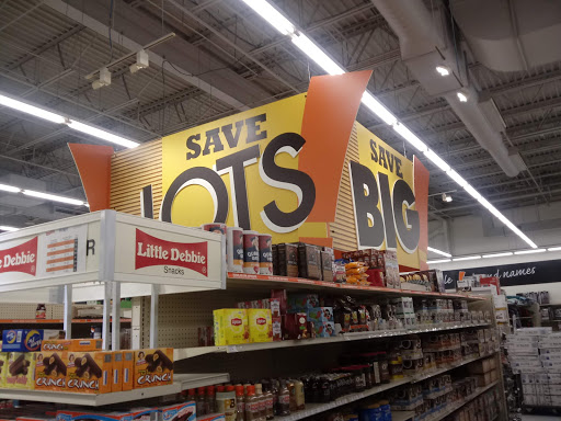 Discount Store «Big Lots», reviews and photos, 1470 Pleasant Valley Rd, Manchester, CT 06042, USA