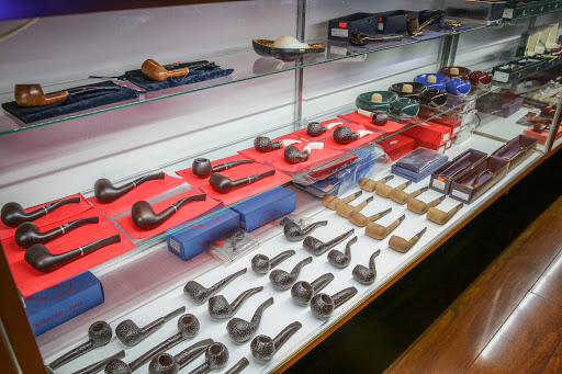 Cigar Shop «CIGAR CLUB», reviews and photos, 1407 Standiford Ave, Modesto, CA 95350, USA