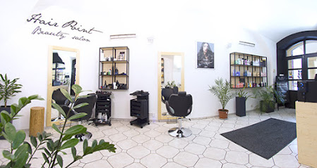 HAIRPOINT Beauty Salon