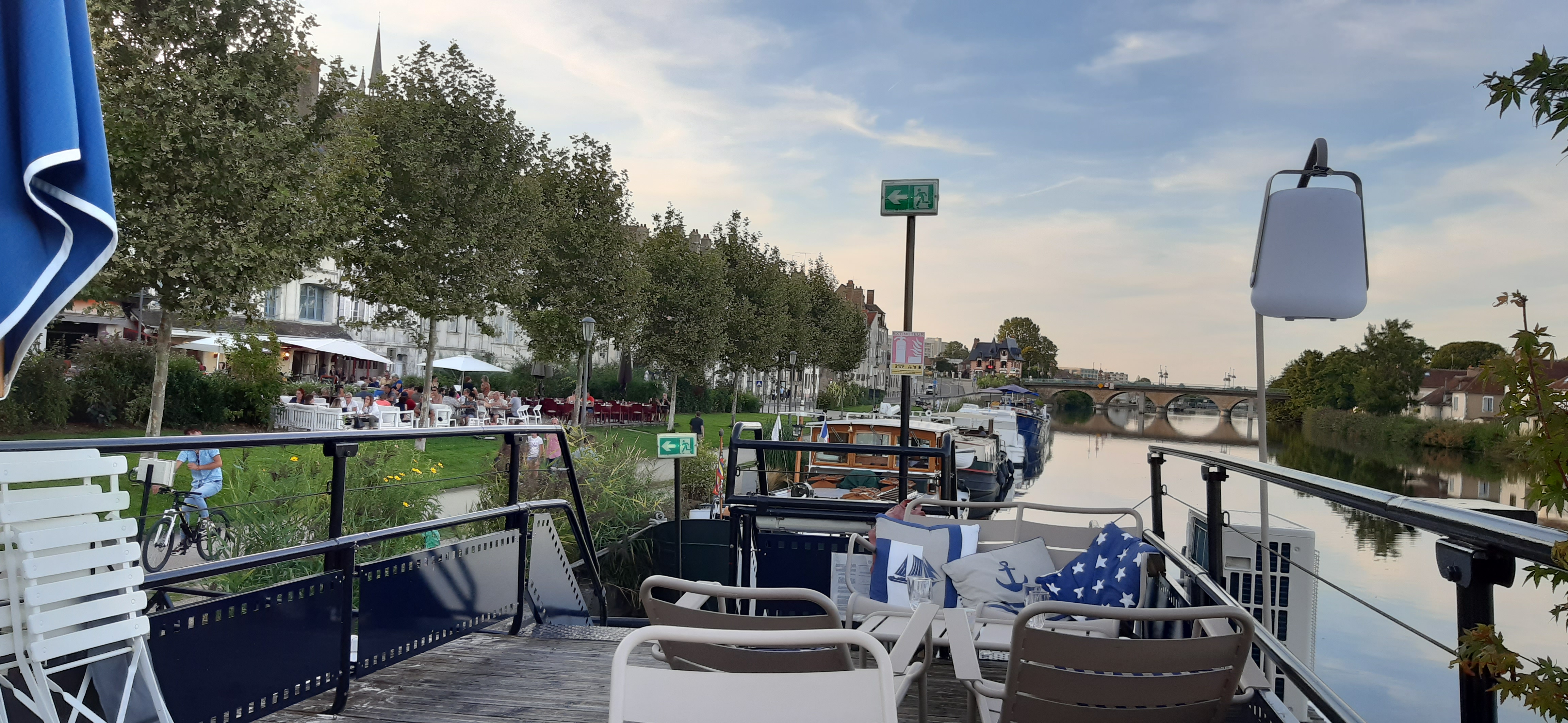 Photo n° 1 de l'avis de TheBiloude. fait le 24/08/2019 à 19:49