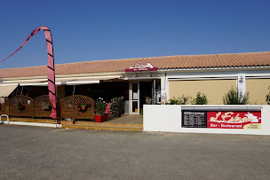 Photo n°47 de L’Estran restaurant - tradition & convivialité à Notre-Dame-de-Monts ()