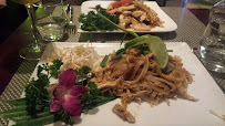 Phat thai du Restaurant thaï Khao Thaï à Paris - n°19