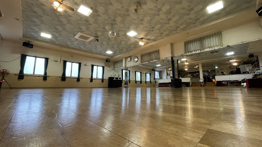 ダンススクール Jungloop