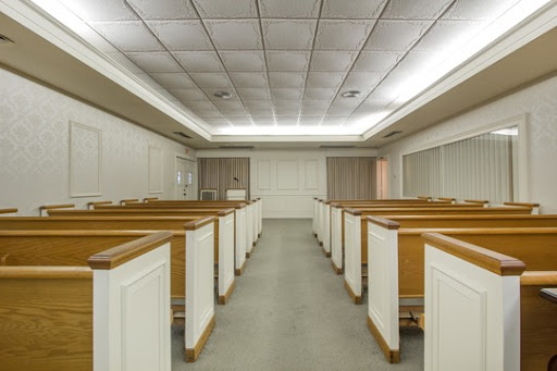 Funeral Home «Stowers Funeral Home», reviews and photos, 401 W Brandon Blvd, Brandon, FL 33511, USA