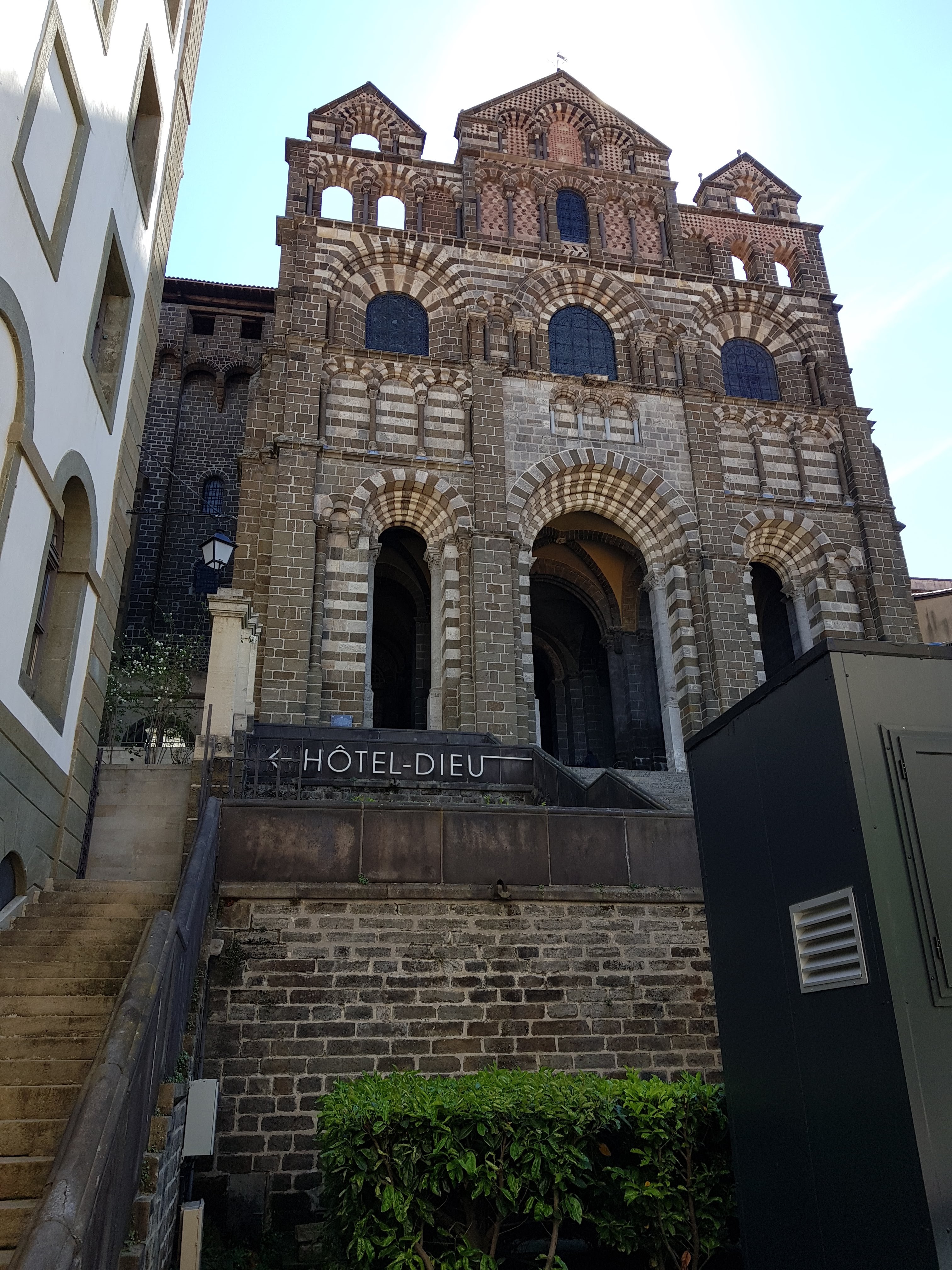 Photo n° 2 de l'avis de Anita.a fait le 27/06/2019 à 12:31