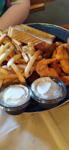 Barbecue Restaurant «Rib Country BBQ (Cleveland, GA)», reviews and photos, 2652 US-129, Cleveland, GA 30528, USA