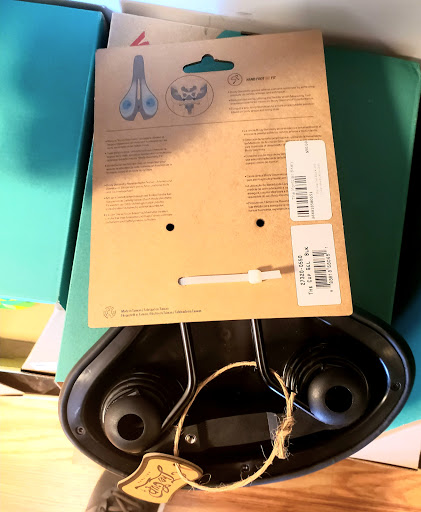 Bicycle Store «Montclair Bikery», reviews and photos, 145 Valley Rd, Montclair, NJ 07042, USA